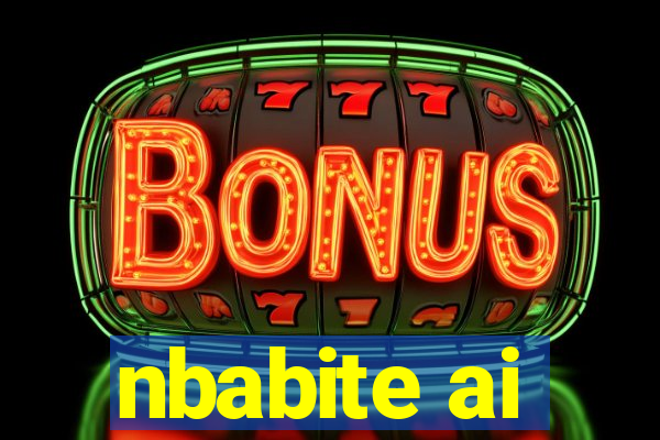 nbabite ai